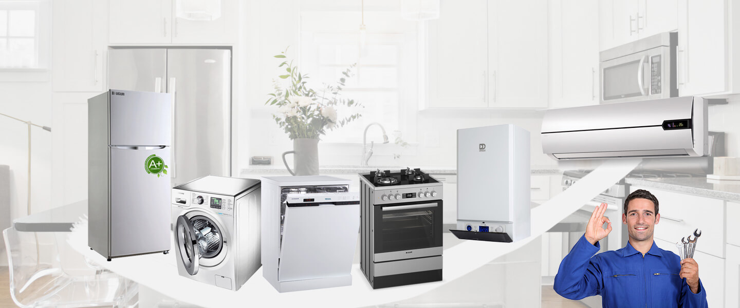 Gümüşhacıköy Gaggenau Servisi